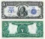 1, антикварные доллары США.jpg