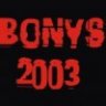 bonys2003