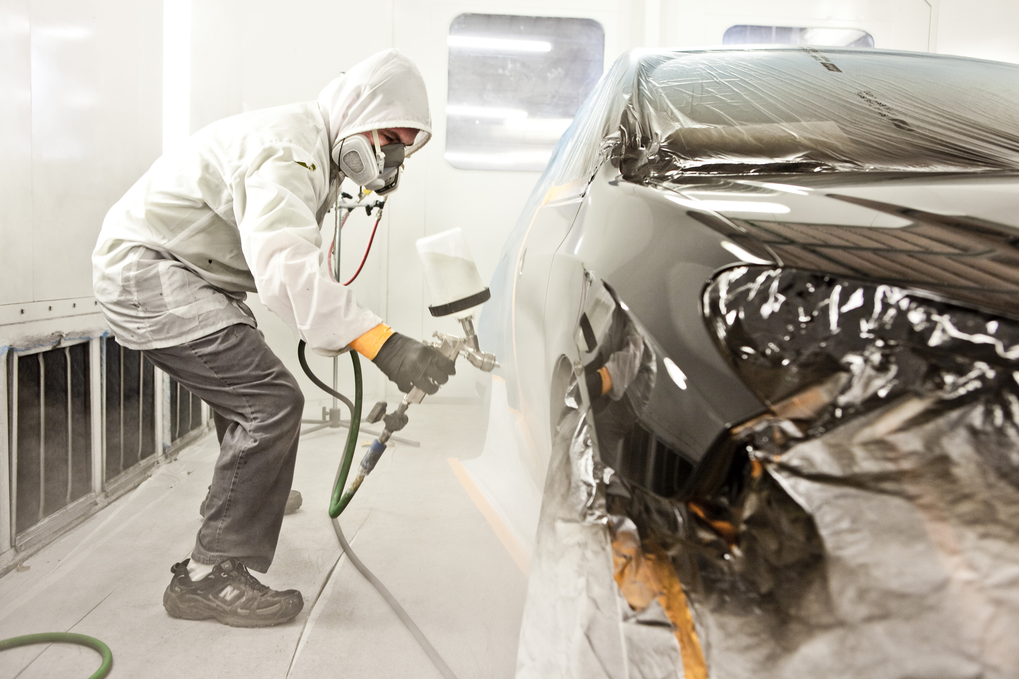 Auto body Repair